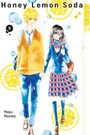 Mayu Murata: Honey Lemon Soda 09, Buch