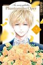 Mio Nanao: An mein geliebtes Phantom der Oper 04, Buch