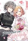 Eku Takeshima: Flüster mir ein Liebeslied 10, Buch