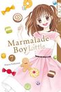 Wataru Yoshizumi: Marmalade Boy Little 07, Buch
