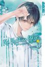 Akaza Samamiya: Mr. Mallow Blue 05, Buch