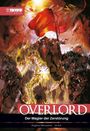 Kugane Maruyama: Overlord Light Novel 09, Buch
