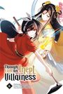 Ei Ohitsuji: Though I am an Inept Villainess 06, Buch