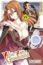 Tsuyoshi Yoshioka: Wise Man's Grandchild 19, Buch