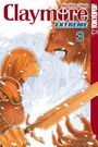 Norihiro Yagi: Claymore EXTREME 03, Buch