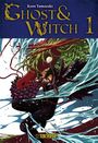 Kore Yamazaki: Ghost & Witch 01, Buch