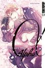 Arata Asanae: You Are My Alpha, Buch