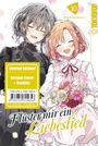 Eku Takeshima: Flüster mir ein Liebeslied 10 - Limited Edition, Buch