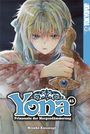 Mizuho Kusanagi: Yona - Prinzessin der Morgendämmerung 45, Buch