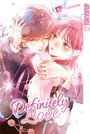 Fujimomo: Definitely Love 06, Buch