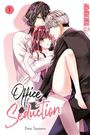 Ema Toyama: Office Seduction, Buch