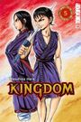 Yasuhisa Hara: Kingdom 05, Buch