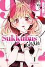 Yuki Shiraishi: 99% Sukkubus-chan 01, Buch