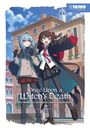Saka: Once Upon a Witch's Death Light Novel 02, Buch