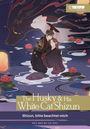 Rou Bao Bu Chi Rou: The Husky & His White Cat Shizun Light Novel 03 HARDCOVER, Buch