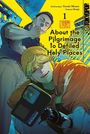 Sesuji: About the Pilgrimage to Defiled Holy Places Manga 01, Buch