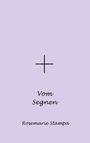 Rosemarie Stampa: Vom Segnen, Buch