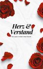 Roni Mouselli: Herz gegen Verstand, Buch