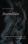 Marie-Madeleine Amiras: Sturmblüte, Buch