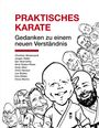 : Praktisches Karate, Buch
