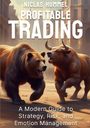 Niclas Hummel: Profitable Trading, Buch