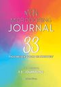 Robert Ritam: Mein Microdosing Journal, Buch