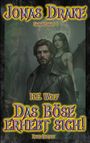 H. E. Wolf: Jonas Drake Sammelband I, Buch