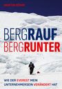 Martin Böhm: Bergrauf, Bergrunter, Buch