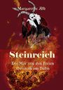 Margarethe Alb: Steinreich, Buch