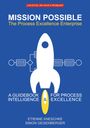 Etienne Kneschke: Mission Possible: The Process Excellence Enterprise, Buch