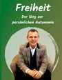 René Schröder: Freiheit, Buch