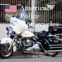 Cristina Berna: American Police Motorcycles, Buch