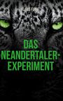 Klaus Funke: Das Neandertaler-Experiment, Buch