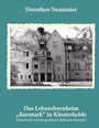 Dorothee Neumaier: Das Lebensbornheim "Kurmark" in Klosterheide, Buch