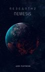 Jurek Martinsson: Nemesis, Buch