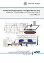 Daniel Passow: Autarkes Zustandsmonitoring von Kabelmuffen auf Basis integrierter Teilentladungs- und Temperatursensorik, Buch