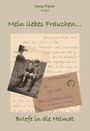 : Mein liebes Frauchen, Buch