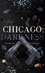 Mia Rosé: Chicago Darkness, Buch