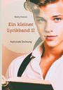 Marty Kressin: Ein kleiner Lyrikband II, Buch