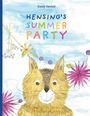 Emily Oertelt: Hensing's Summer Party, Buch