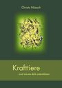 Christa Nüesch: Krafttiere, Buch