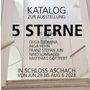 : Katalog zur Ausstellung 5 Sterne, Buch