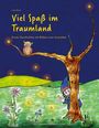 Jutta Ehret: Viel Spaß im Traumland, Buch