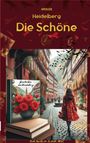 : Heidelberg- Die Schöne, Buch
