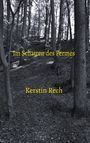 Kerstin Rech: Im Schatten des Permes, Buch