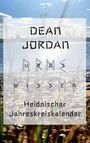 Dean Jordan: Urd's Wissen, Buch