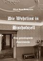 Fredy Brühlmann: Die Wehrlins in Bischofszell, Buch