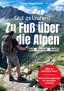 Ralph Engelhardt: Gut gelaufen! Roth - München - Venedig, Buch