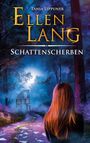 Tanja Lippuner: Ellen Lang, Buch