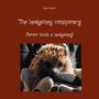 Anne Sagner: The hedgehog conspiracy, Buch
